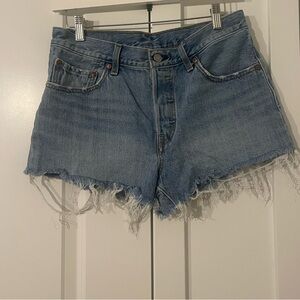 Levi Shorts